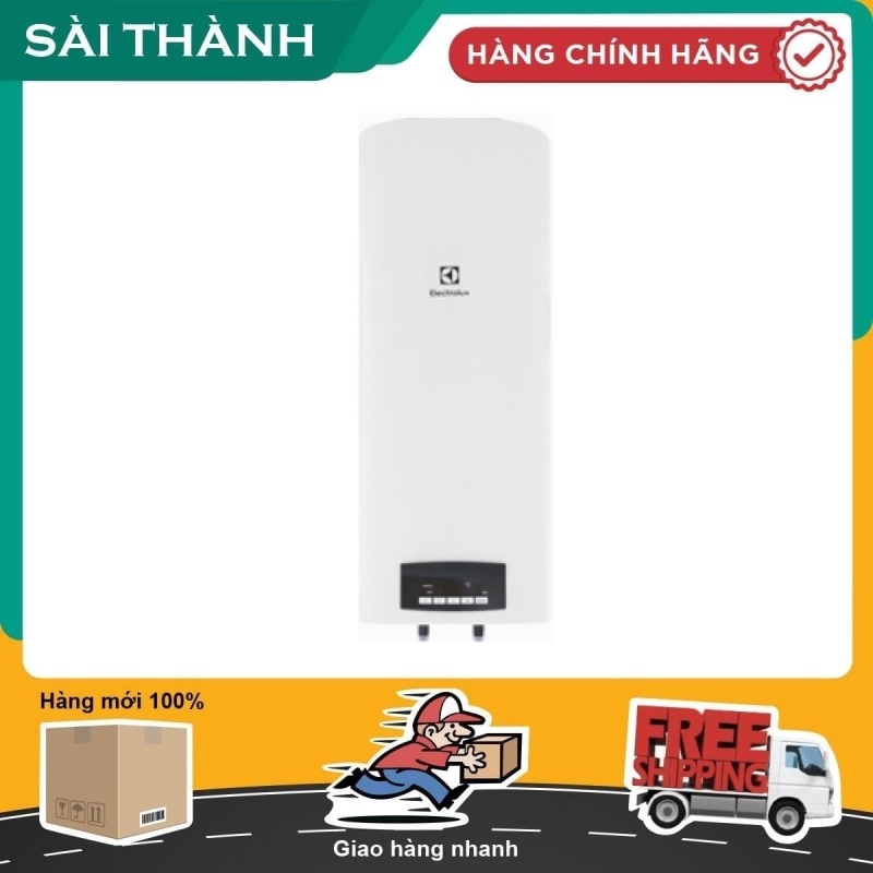 Bảng giá Máy tắm nóng trực tiếp Electrolux EWS502DX-DWE 50 lít - Bảo hành 2 năm