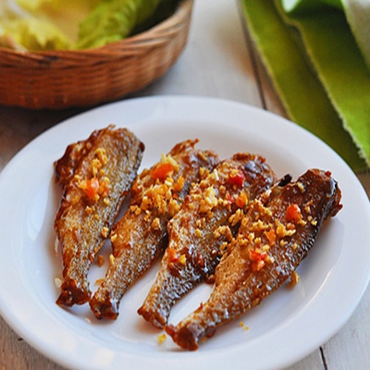 1kg khô cá đù ngon rẻ
