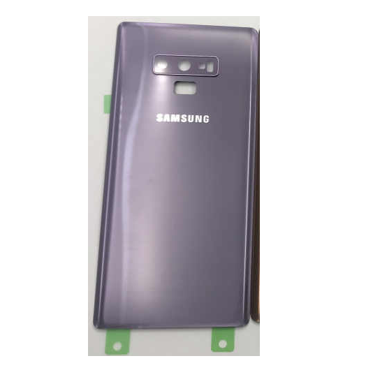 Nắp lưng Samsung Note 9 có kính Camera