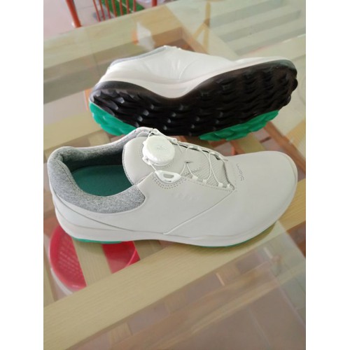 Giày Golf Ecco nữ Biom Hybrid 3 dây buộc - Giày Ecco nữ