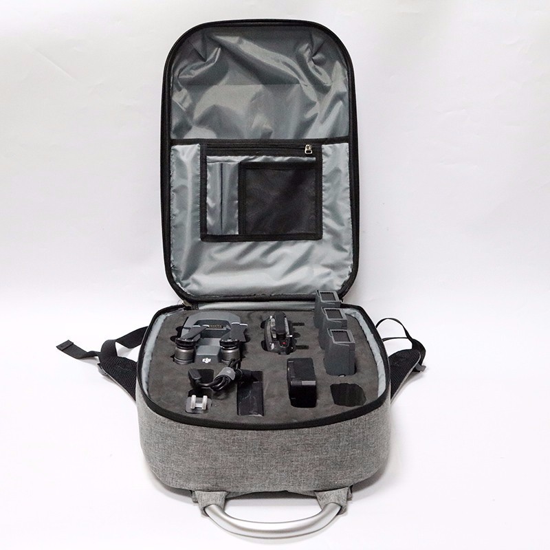 Balo Mavic 2 zoom pro – balo cứng chống sốc