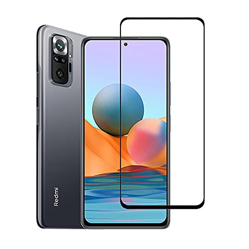 Cường lực full màn Xiaomi Redmi Note 10