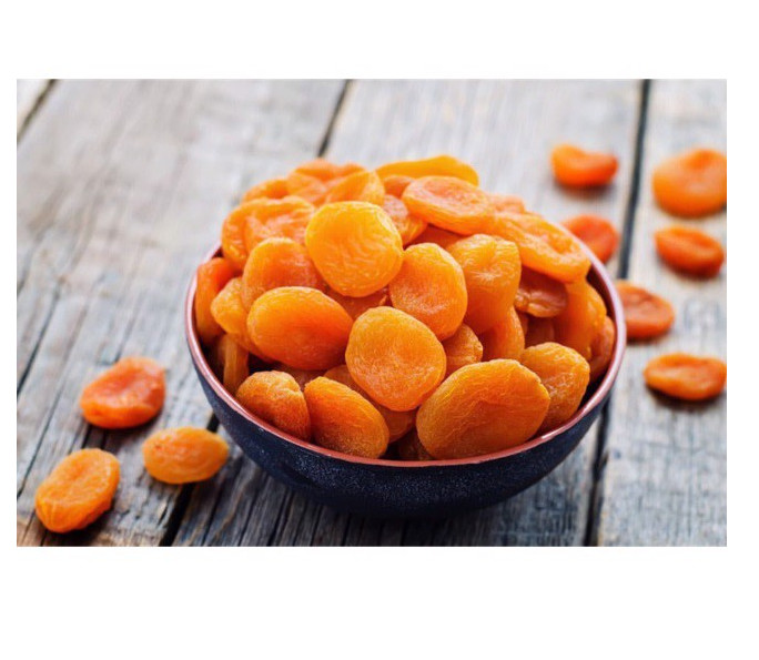 ( tết ) Mơ sấy dẻo 500 gram