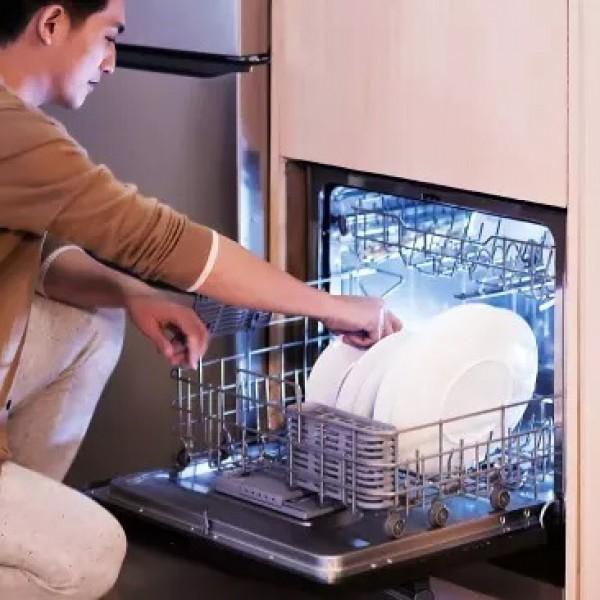Máy rửa chén bát thông minh Xiaomi Viomi
