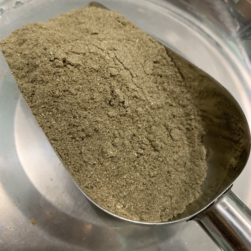 1Kg Bột Tía Tô Nguyên Chất Thơm