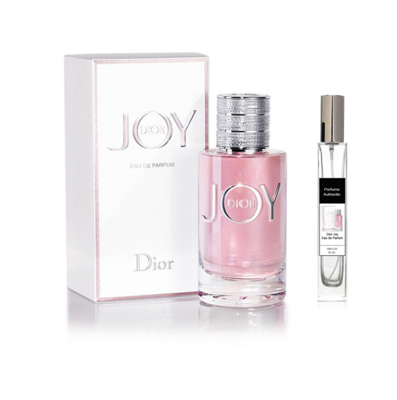 Chiết 10ml Dior Joy EDP for women