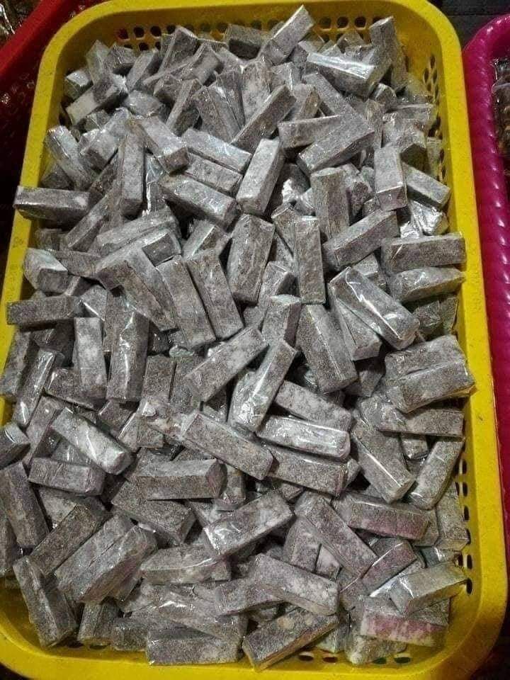 Kẹo gừng 500g
