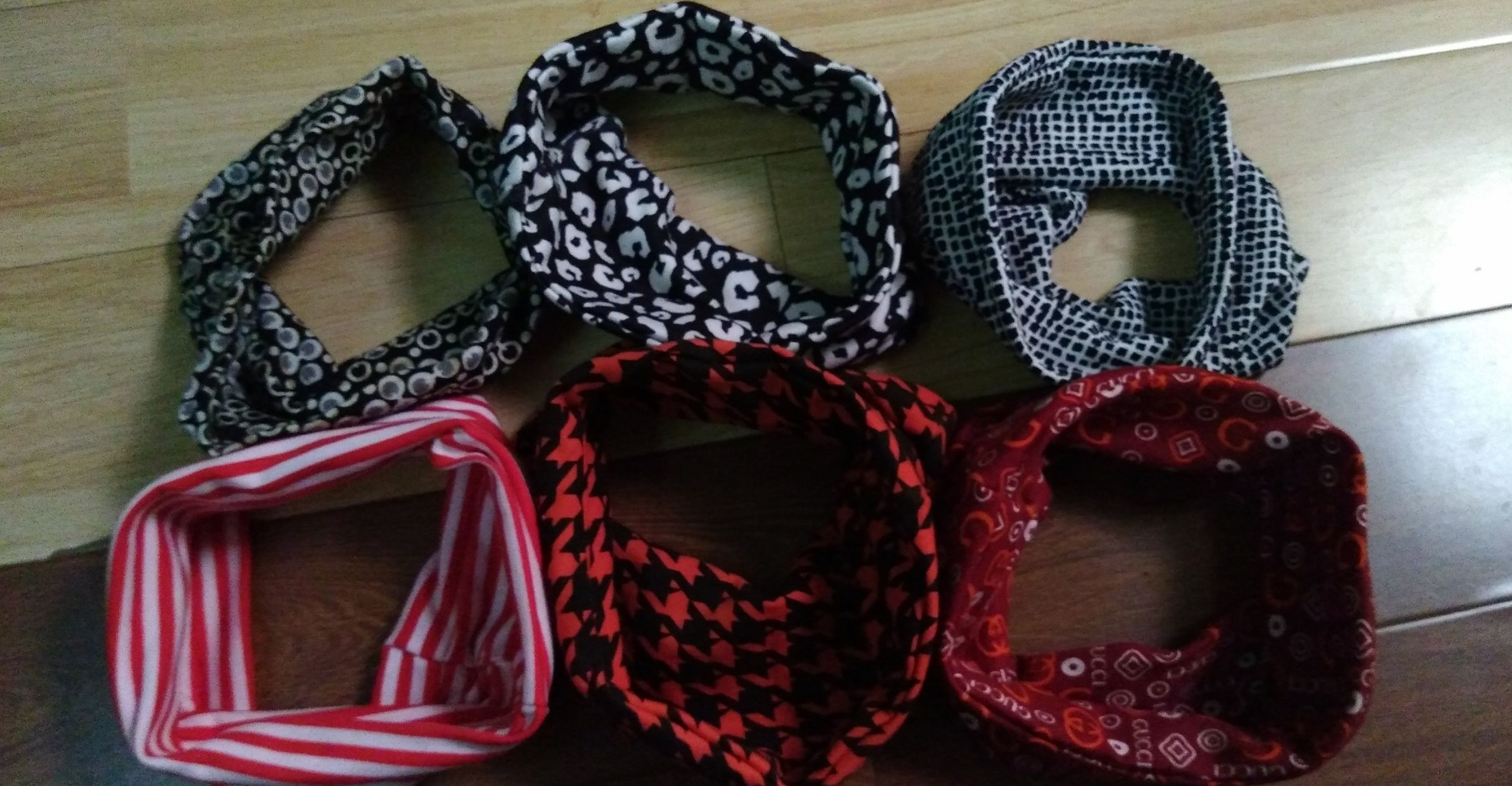 Khăn ống cotton cho bé siêu mềm