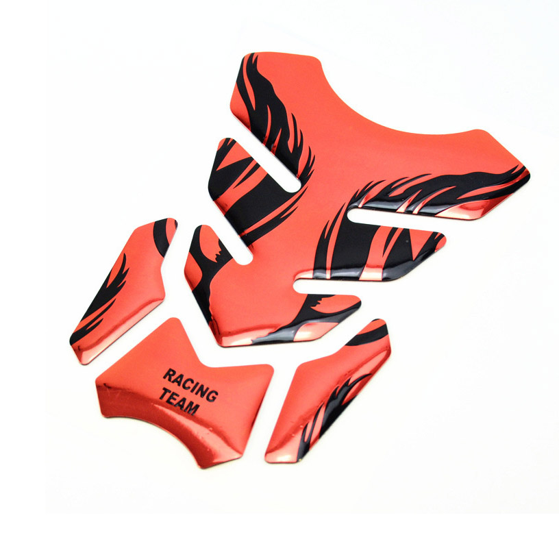 [HCM]Tem Bình Xăng Racing Trang Trí [ 1 chiếc ]