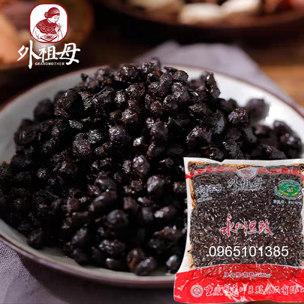 Hạt Tàu Xì Gói 150g