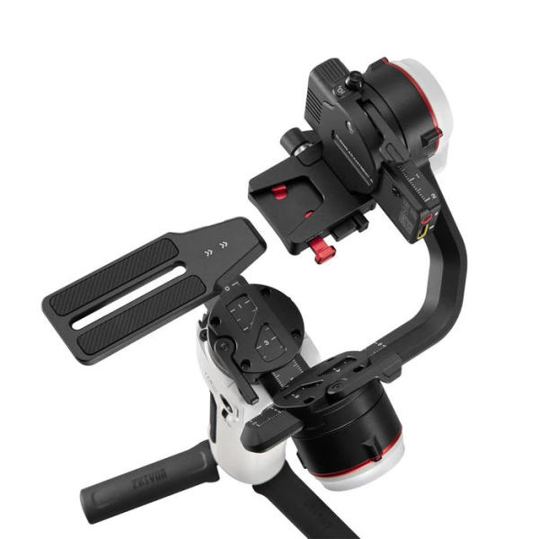 Universal Quick Release Plate for Crane M3 and Crane M2S