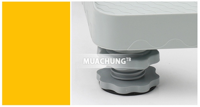 Kệ máy giặt, kệ để tủ lạnh - Sho Me Bi