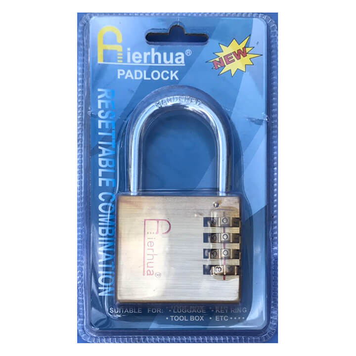 [HCM]Ổ KHÓA SỐ AIERHUA 60 MM