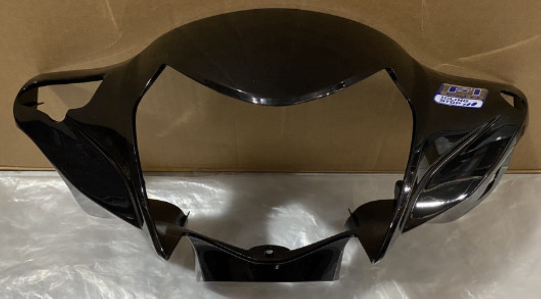 Vision 2014 to 2020 front cover \ n25m * genuine honda.