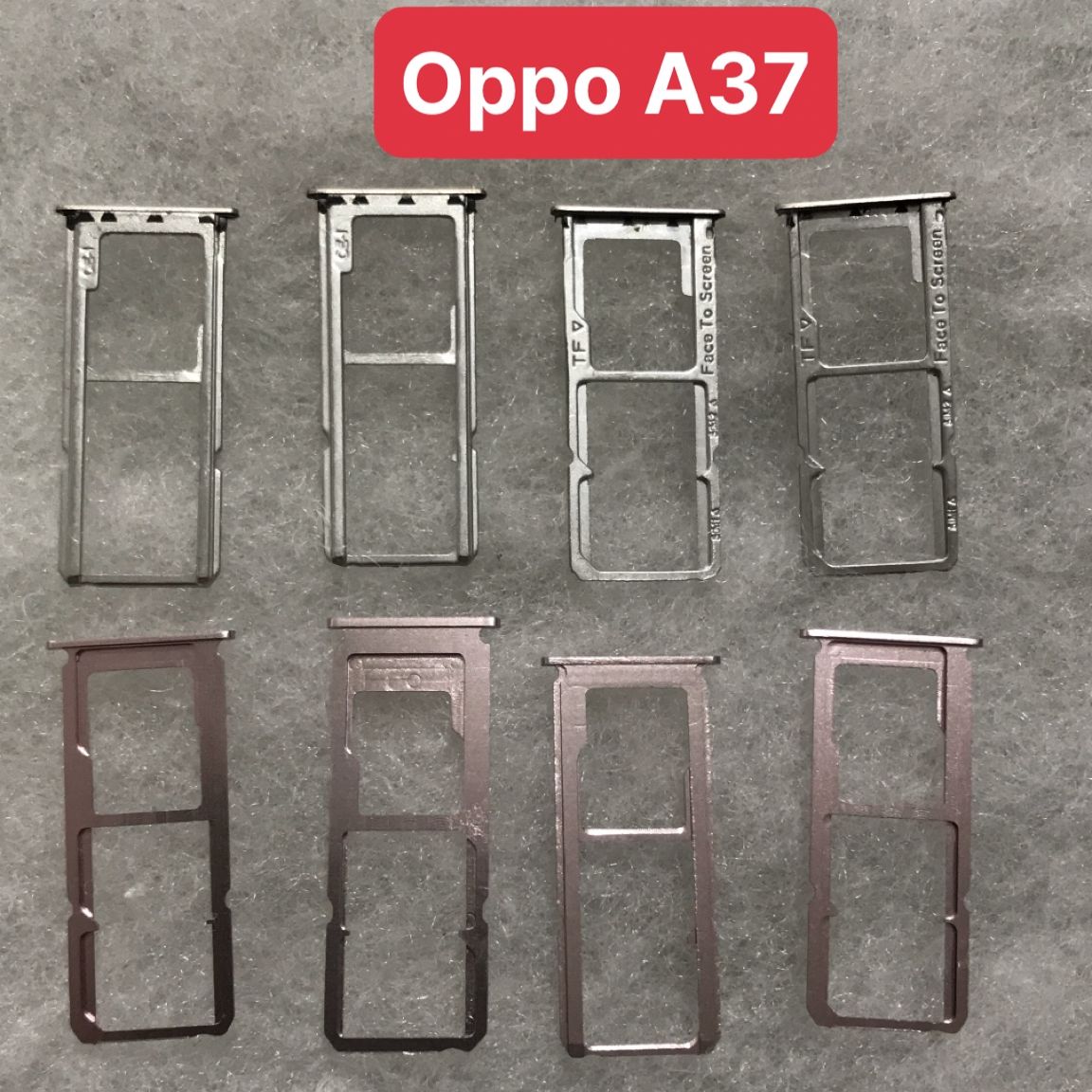 Khay sim Oppo A37 /Neo 9