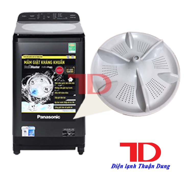 Mâm Máy Giặt PANASONIC - Điện Lạnh Thuận Dung