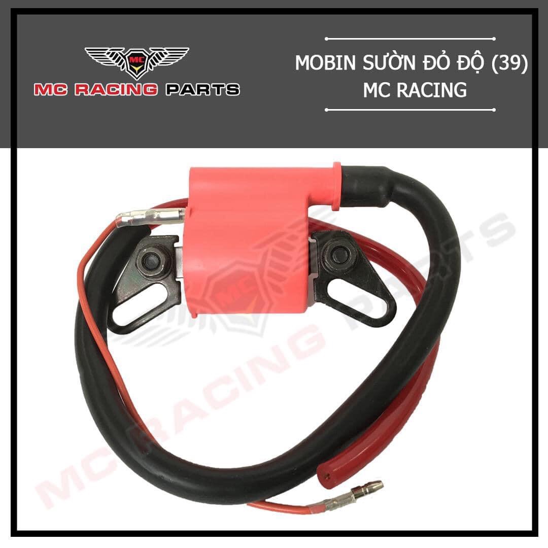 Combo IC mbs bugi sirius MC racing