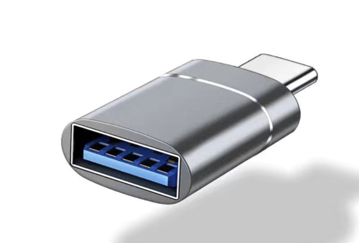 [HCM]Combo 3 Đâu đổi Type C Sang Usb 3.0 nhiều màu mẫu ngẫu nhiên