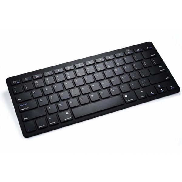[HCM]Bàn phím bluetooth Mini KB - A6