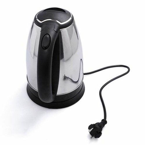 Ấm siêu tốc 1,8L inox