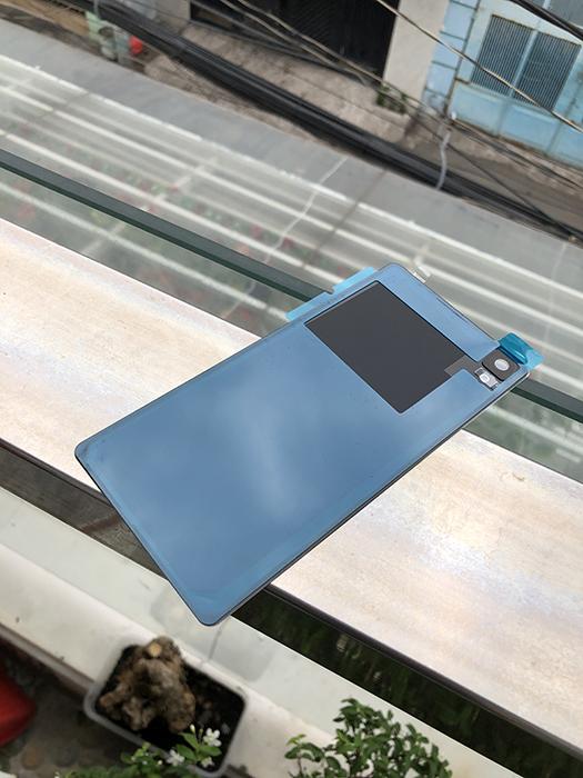 [HCM]Nắp Lưng Sony Xperia Z3V Verizon Zin