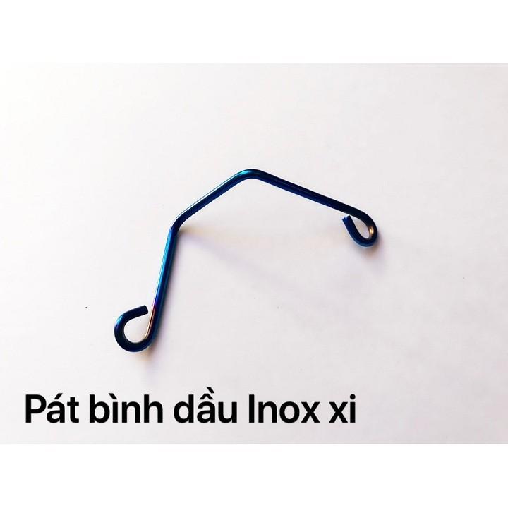 Pass gọng bình dầu Titan