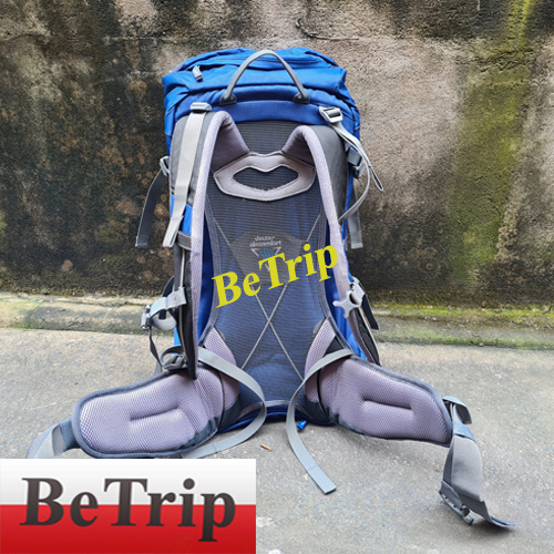 Balo Leo Núi Deuter Futura 32