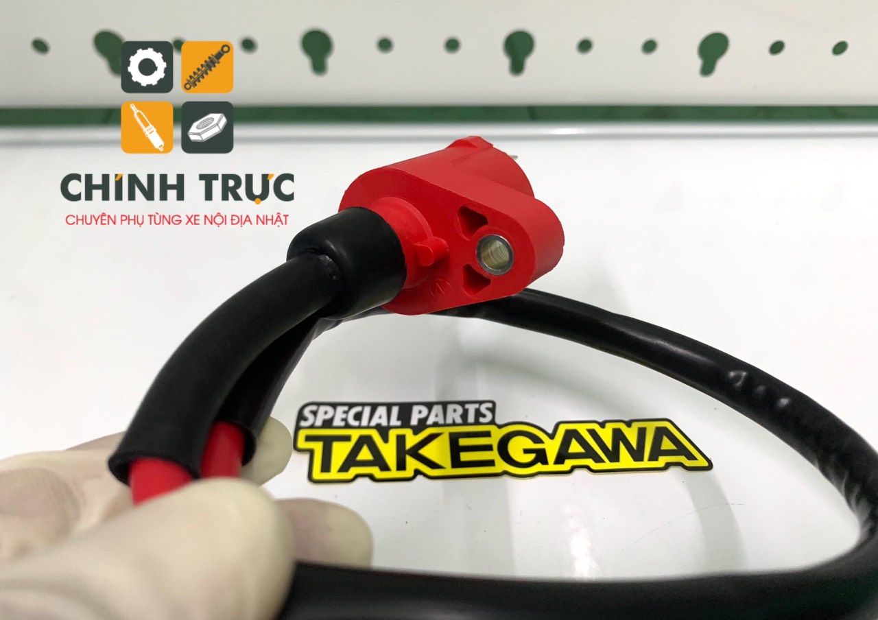 Mobin sườn TAKEGAWA cho hệ máy xăng cơ