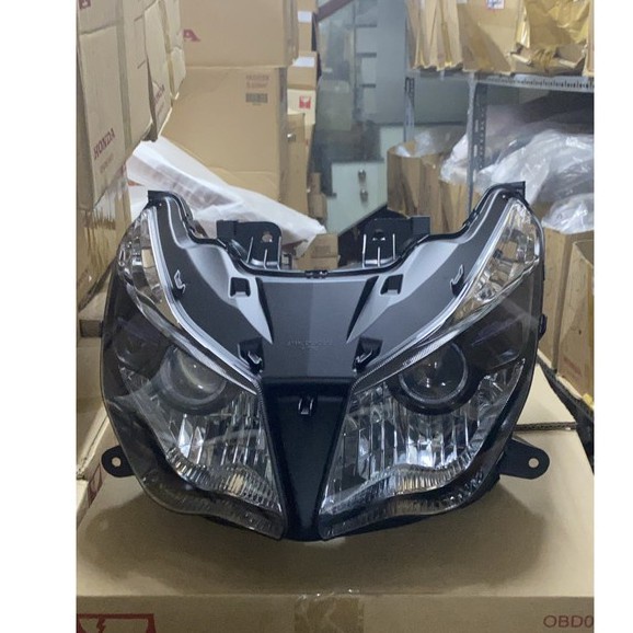 Chóa đèn trước pha ab air blade 125 2013 2014 2015
