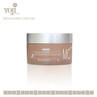 Melranin White Cream - Kem Trắng Da Ngừa Nám YOJI NATURE thumbnail