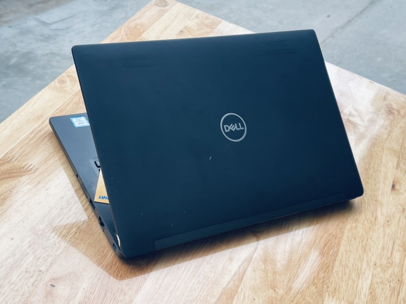 Bảng giá Laptop Dell E7390 i5 8350U ram 8gb ssd 256gb 13.3 inch Full HD viền mỏng giá rẻ Phong Vũ