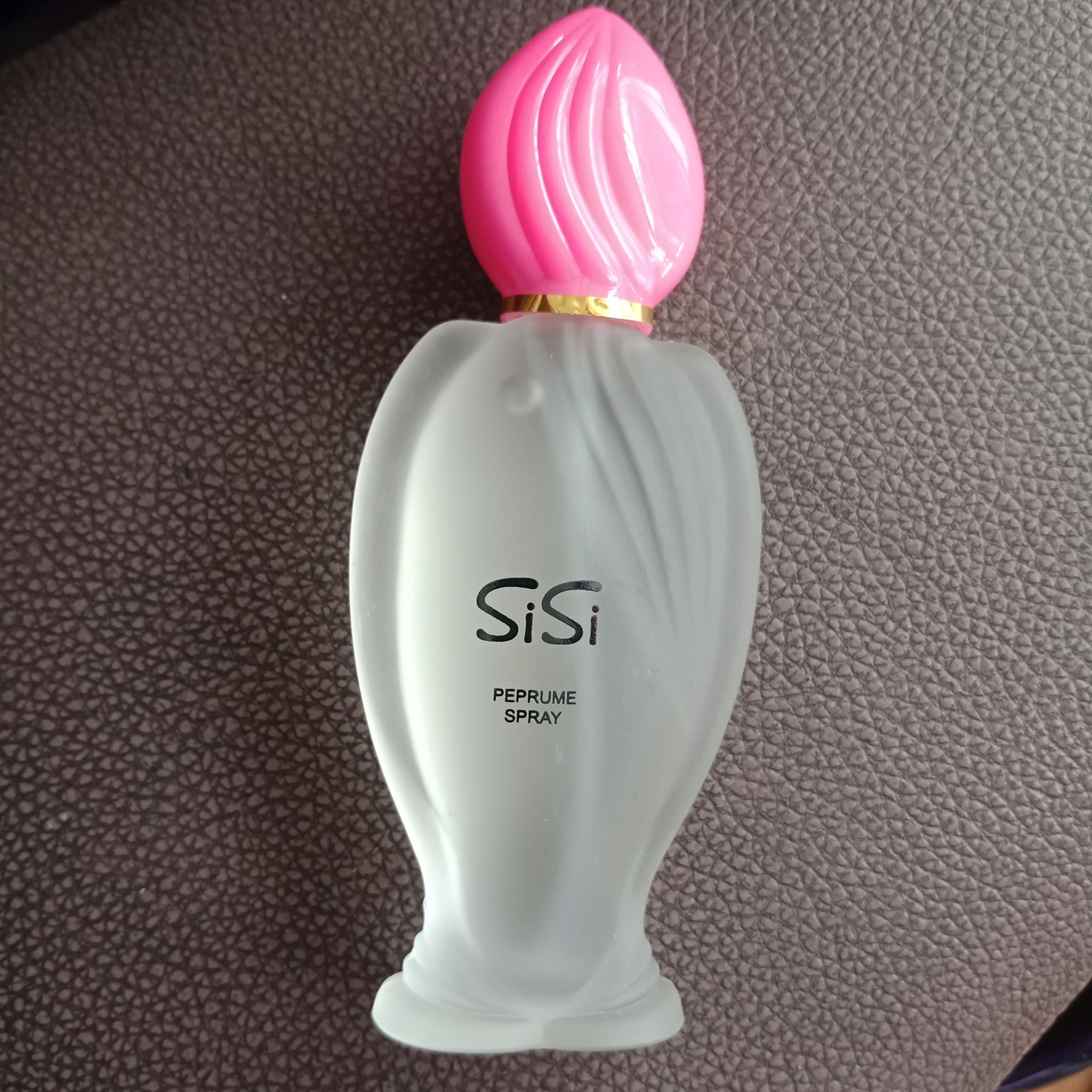 [HCM]Nước Hoa Quyến Rũ Qúy Phái Sisi 40ml