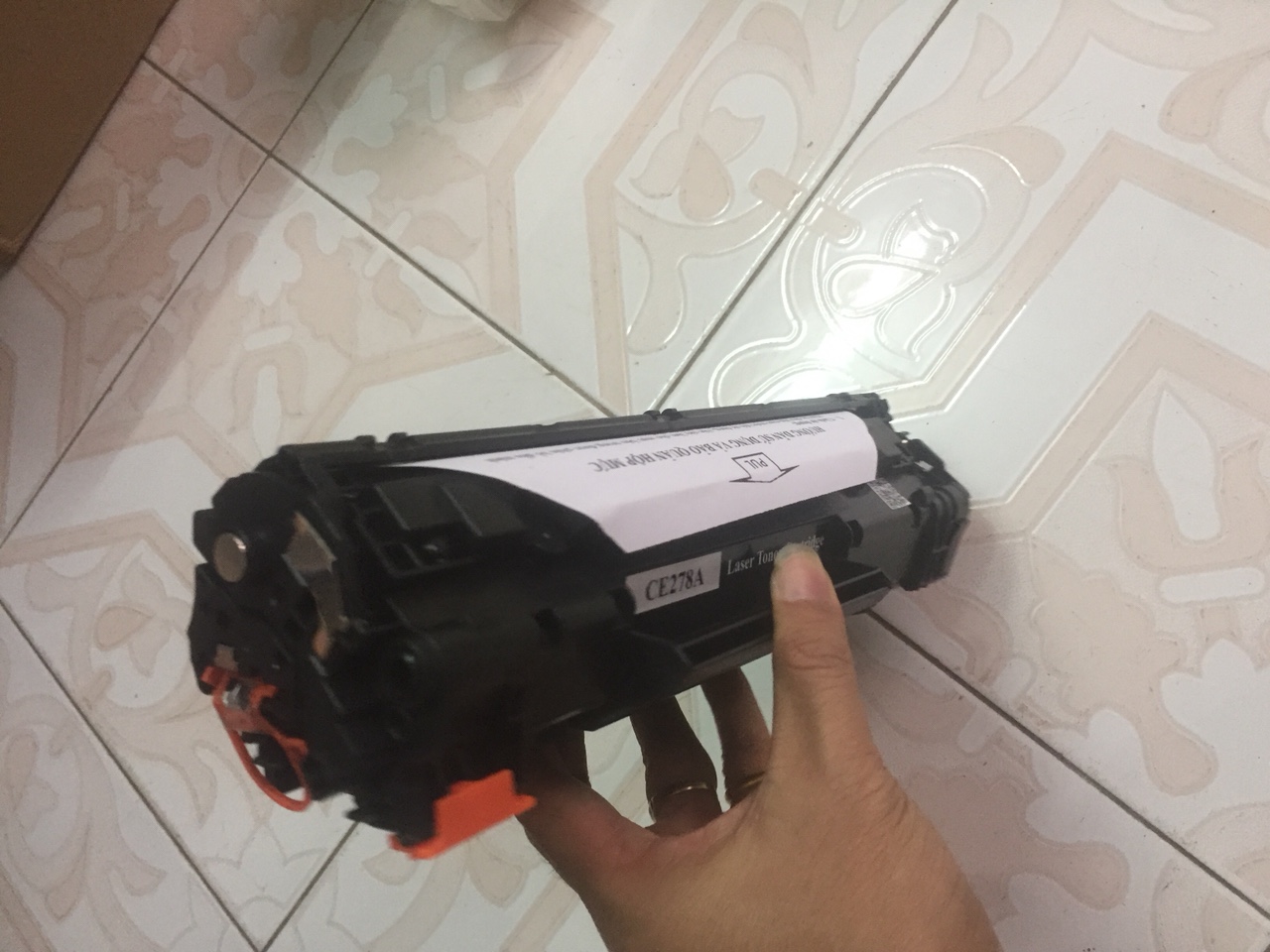Hộp mực in canon328 cho máy canonmf 4700, mf4800, mf 5870dn