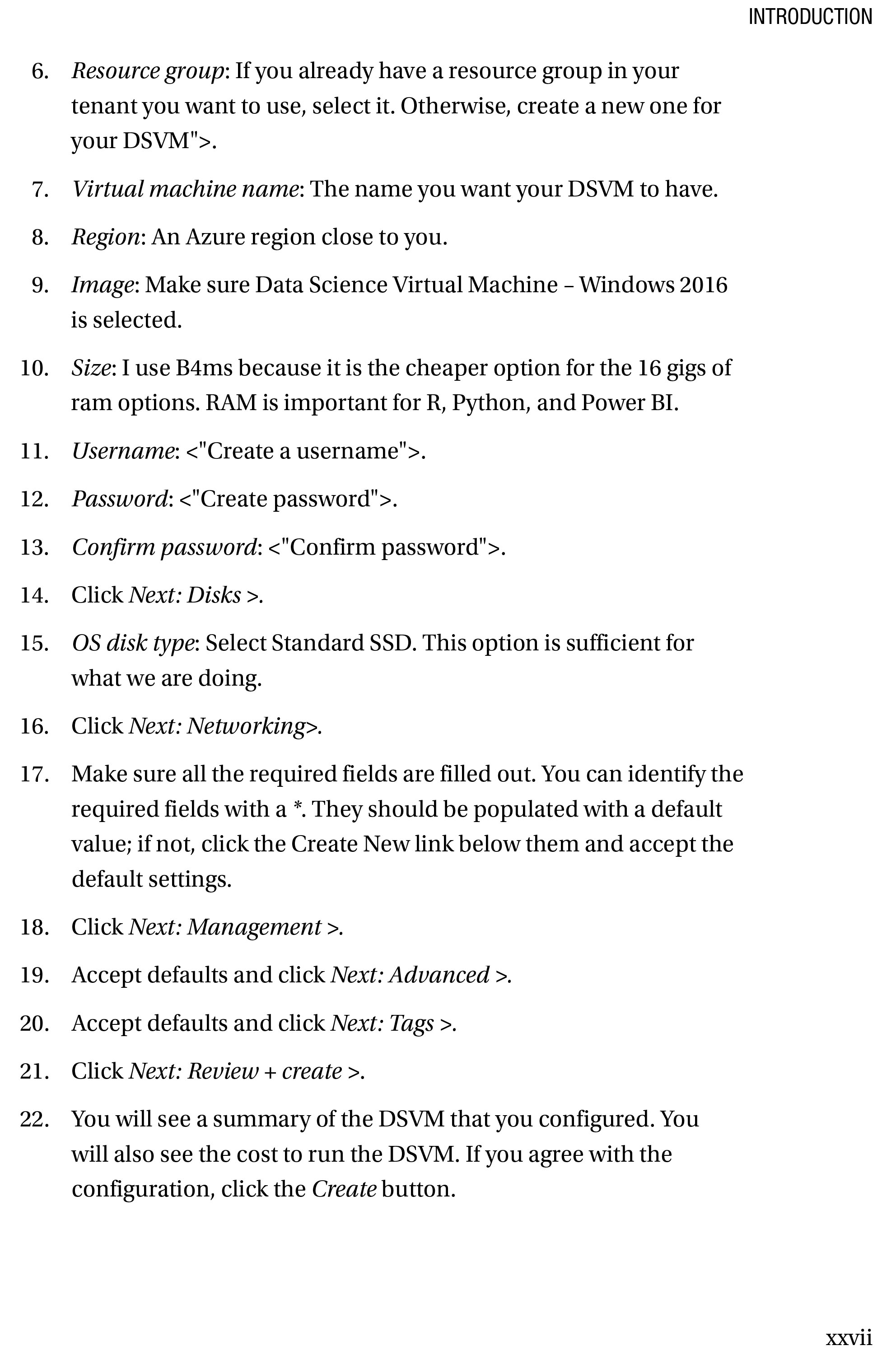 Advanced Analytics in Power BI with R and Python