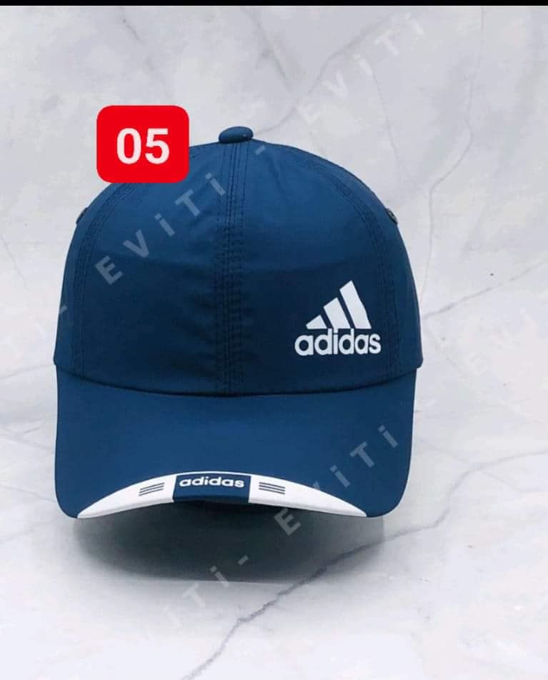 Nón lưỡi trai Adidas trơn nhiều màu, Nón adidas Kết Trơn Nam Nữ Hot Trend