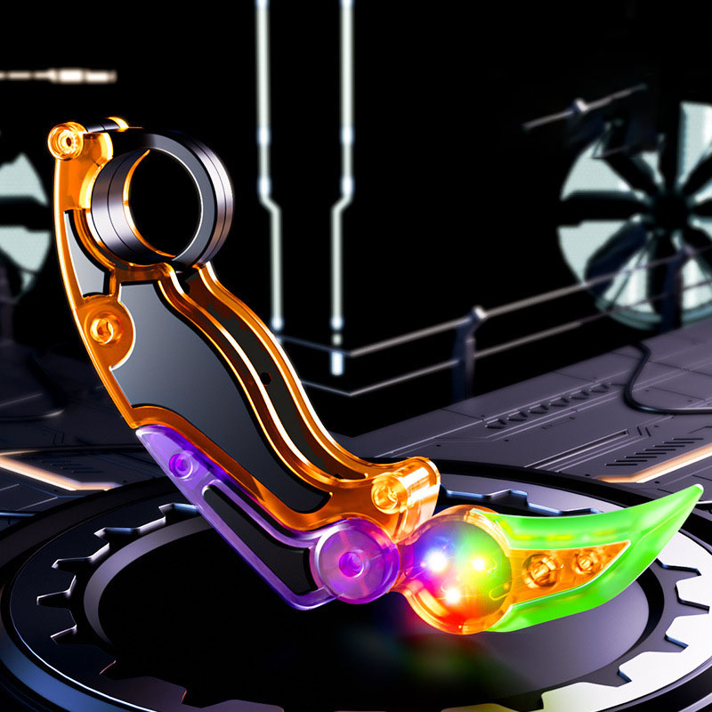Đồ chơi mô hình Karambit in 3D mới nhất 2023