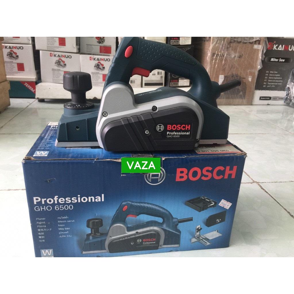 Máy bào gỗ Bosch GHO 6500