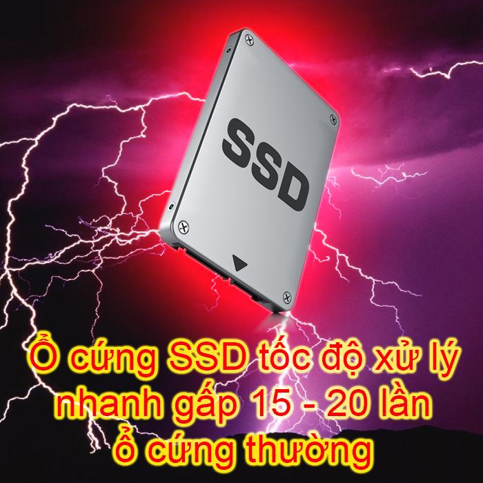 [HCM]Máy tính chơi game INTEL CORE I7- 3770 (card GTX-750Ti 2Fan Ram 16GB Hdd 500GB SSD 120gb)