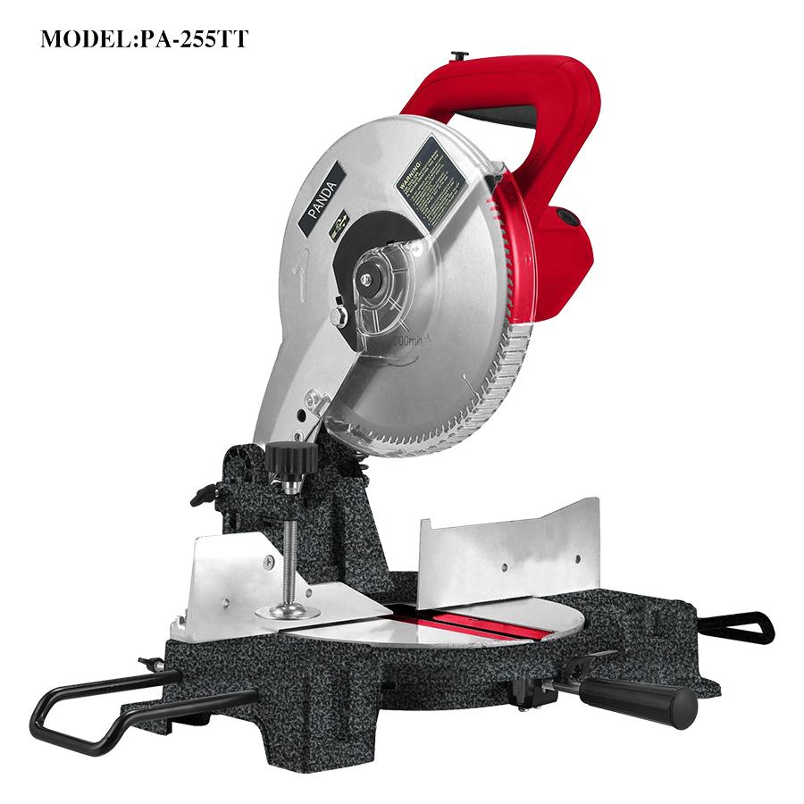 MÁY CẮT NHÔM PANDA PA-255TT 1900w