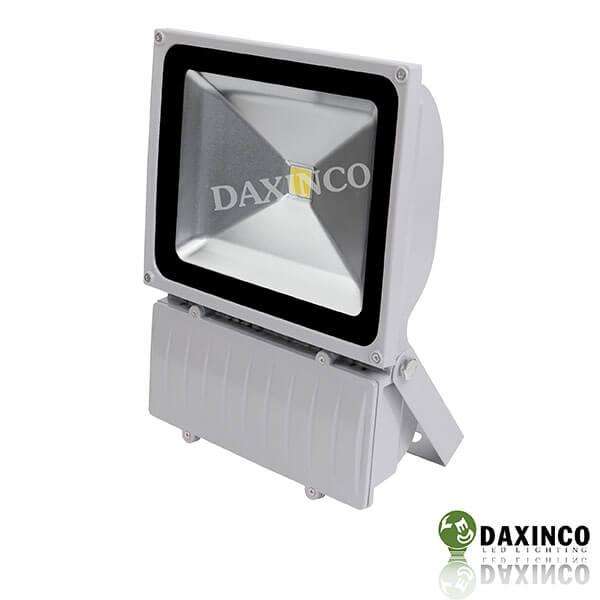 Đèn pha LED 70W 12-24V DC Daxinco