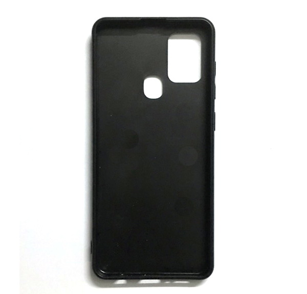[HCM]Ốp Lưng dẻo Samsung Galaxy A21s giả da