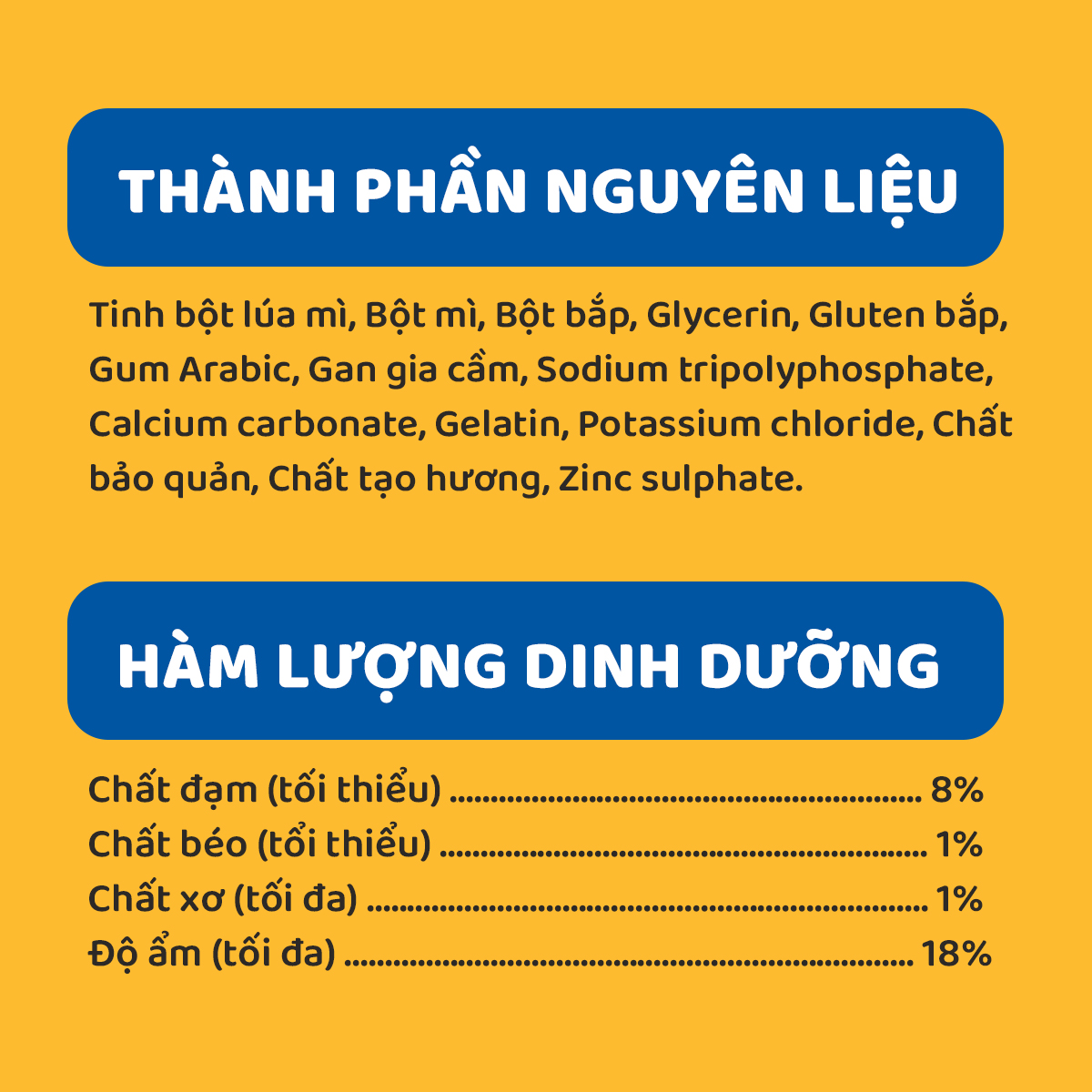 [DATE 16.7][Quà tặng không bán] Bánh xương dành cho chó Pedigree dentastix 98g