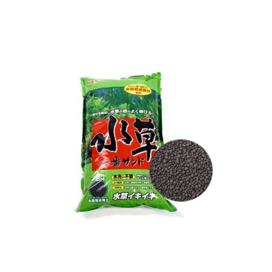 1kg Phân nền gex xanh