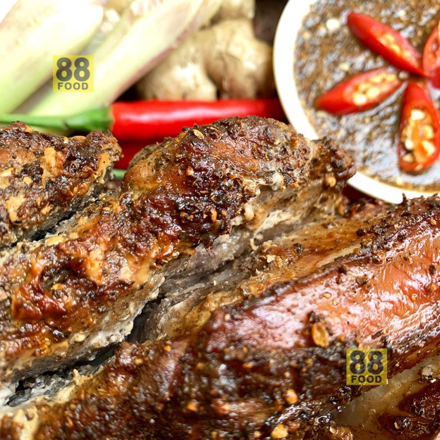 100g Hạt Dổi Nếp Rừng Cổ Thụ Tây Bắc Loại 1 (Thơm Nức Mũi)