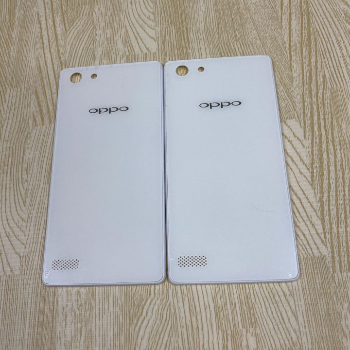 Thay nắp lưng Oppo Neo 7 A33
