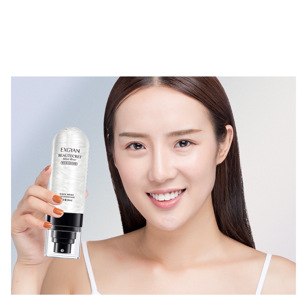 [HCM]xịt khóa nềntrang điểm - Xịt Khóa Makeup EXGYAN