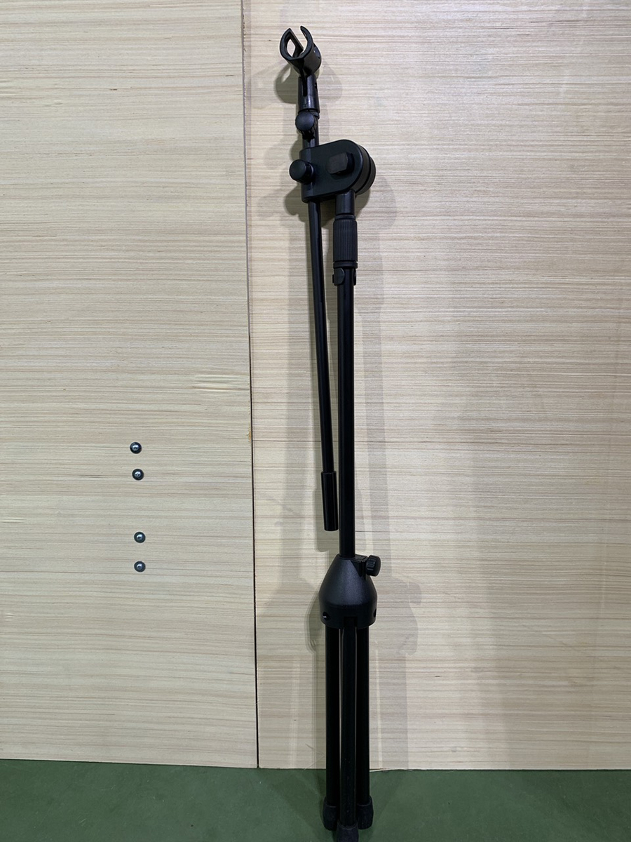 Chân micro đứng Newnabie NB 300