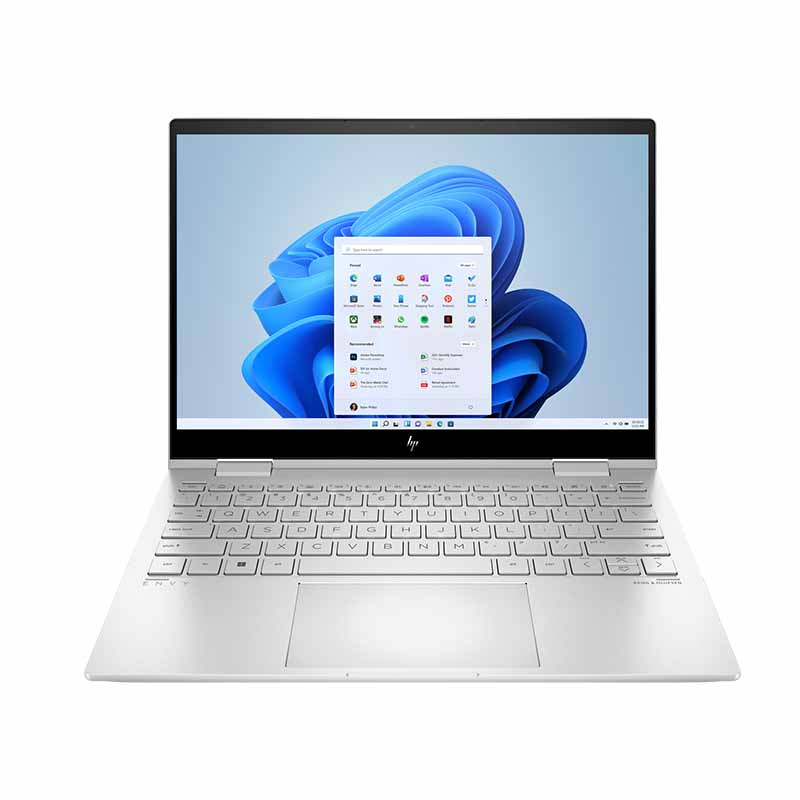 Laptop HP Envy X360 13-bf0112TU (i5-1230U 16GB 512B | 13.3' OLED 2.8K)