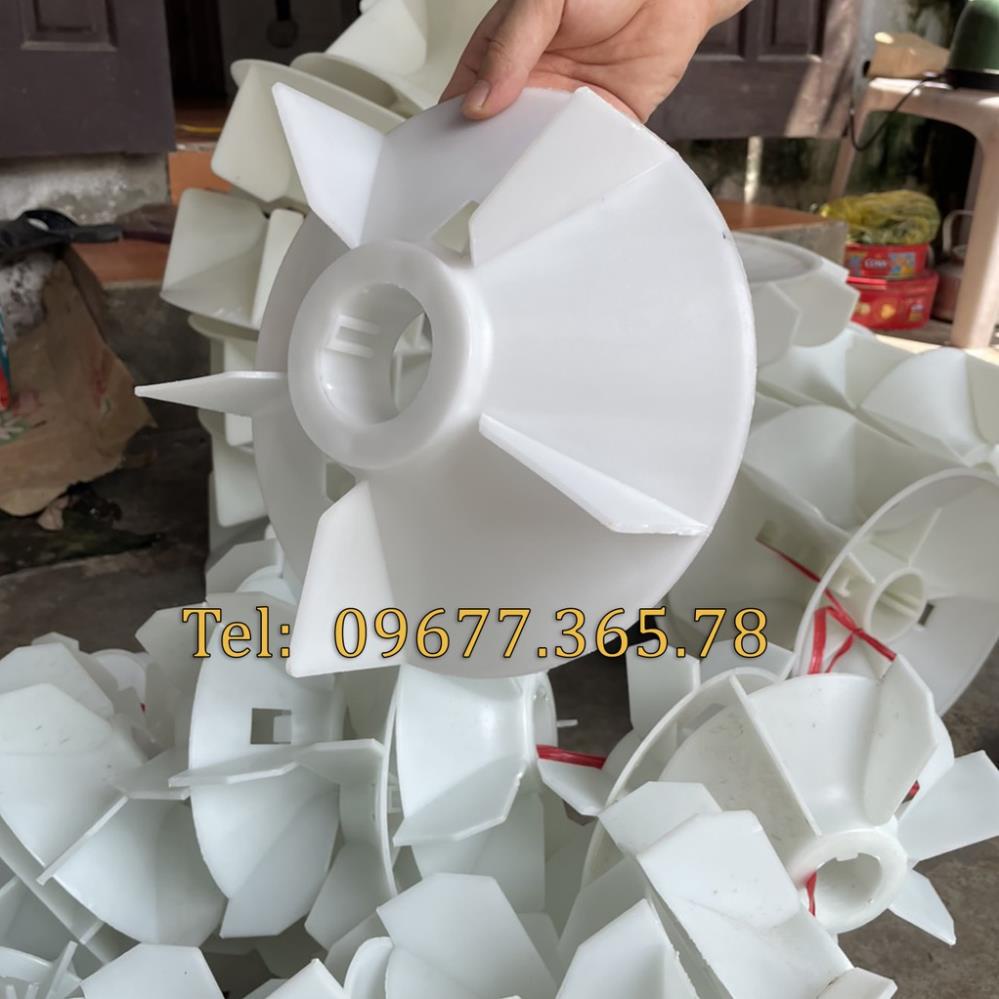 Cánh quạt làm mát động cơ Y2-180-2