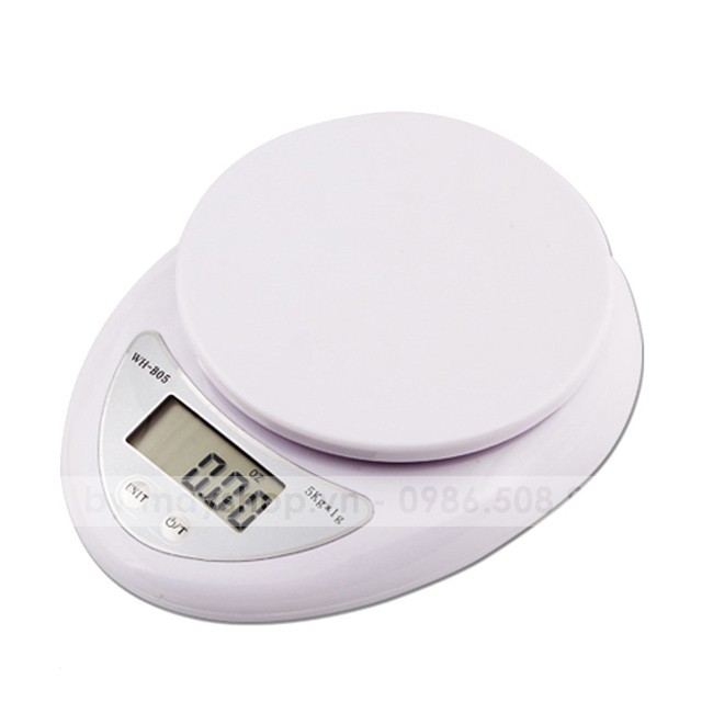 Cân điện tử wh-b05